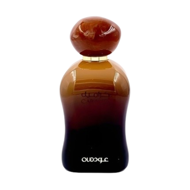 Ard Al Zaafaran Caramel Oud EDP 100Ml