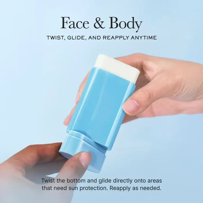 Arencia Cloud Sun Stick SPF50+ PA++++ 18g