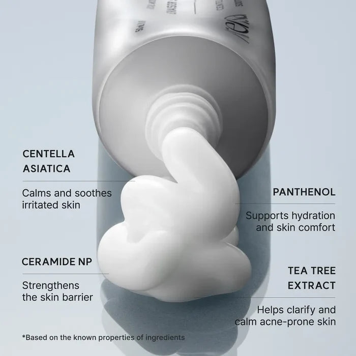 Arencia Eraser Soothing Cream 50Ml