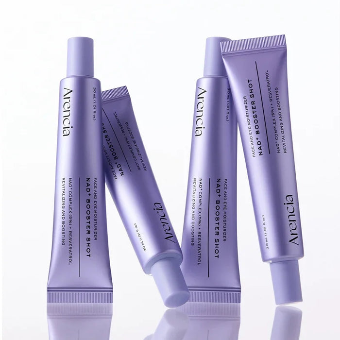 [Arencia] NAD+ Booster Shot 30ml