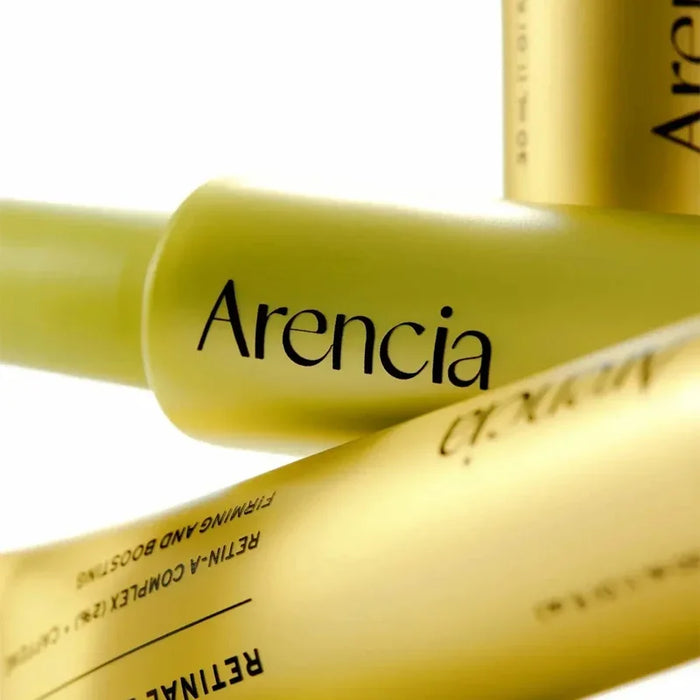 [Arencia] Retinal Booster Shot 30ml