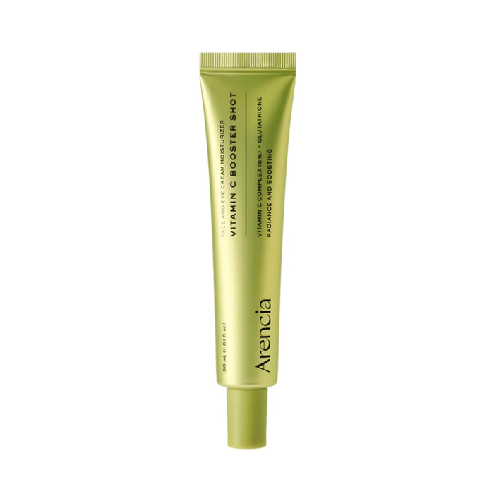 [Arencia] Vitamin C Booster Shot