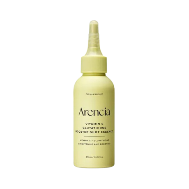 Arencia Vitamin C Glutathione Booster Shot Essence 95Ml