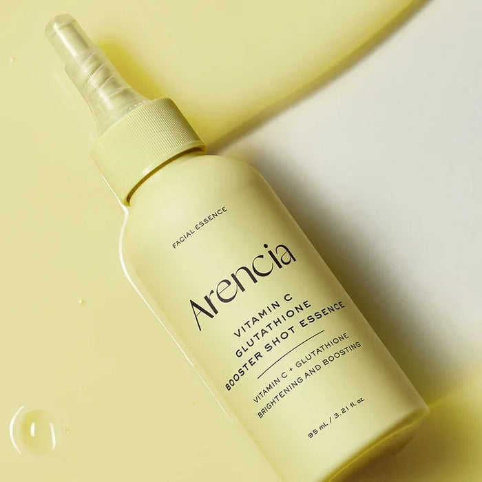 [Arencia] Vitamin C Glutathione Booster Shot Essence 95ml