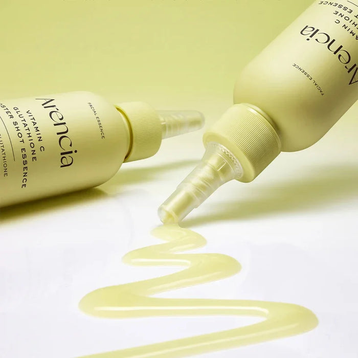 [Arencia] Vitamin C Glutathione Booster Shot Essence 95ml