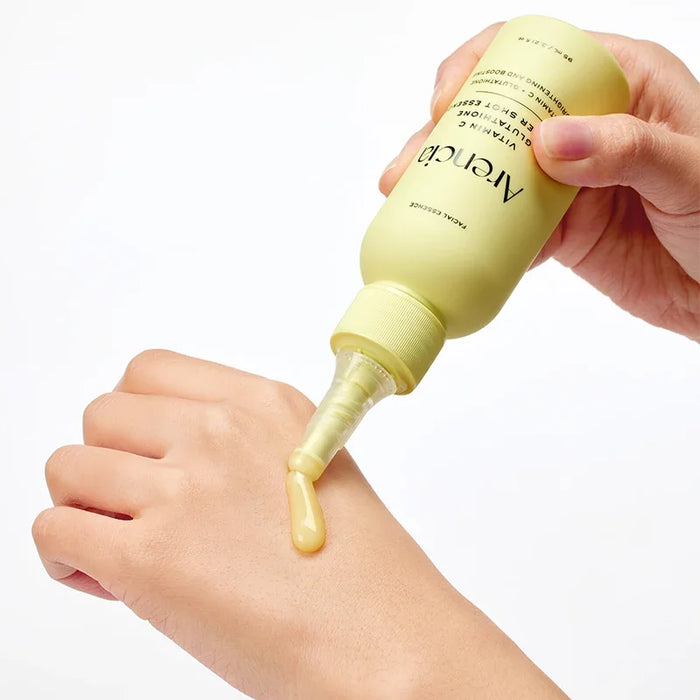 [Arencia] Vitamin C Glutathione Booster Shot Essence 95ml