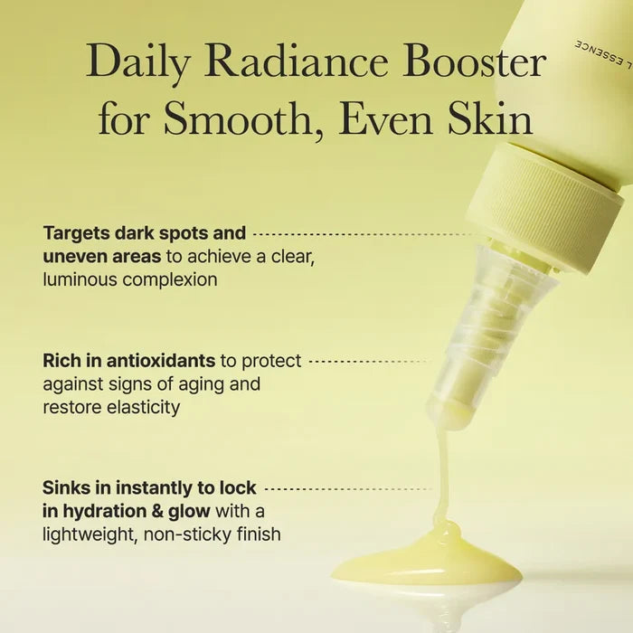 Arencia Vitamin C Glutathione Booster Shot Essence 95Ml
