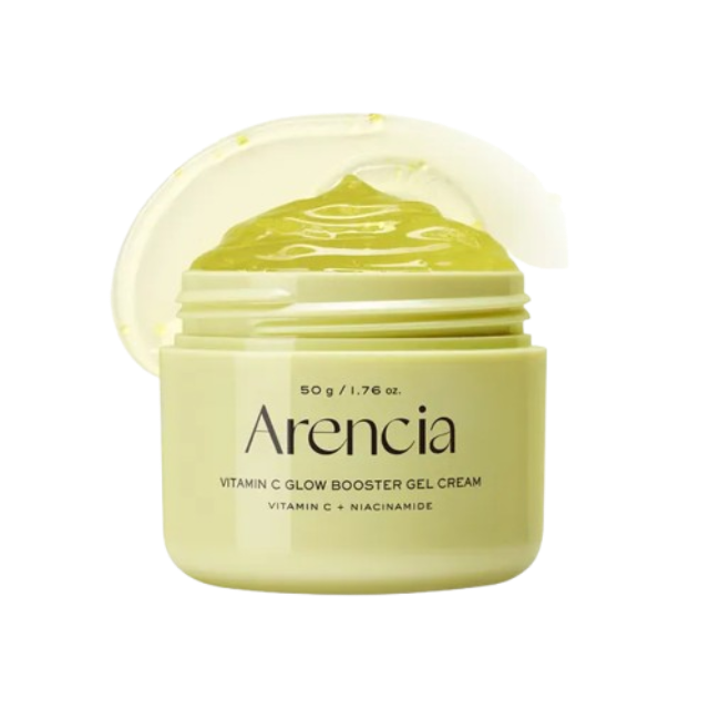 Arencia Vitamin Glow Booster Gel Cream 50Ml