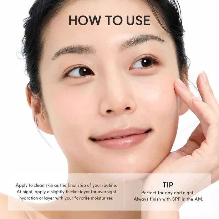 Arencia Vitamin Glow Booster Gel Cream 50Ml
