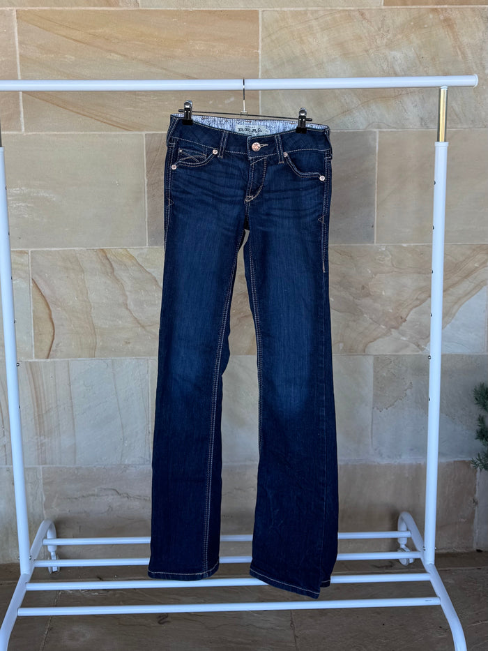 ARIAT JEANS 25L