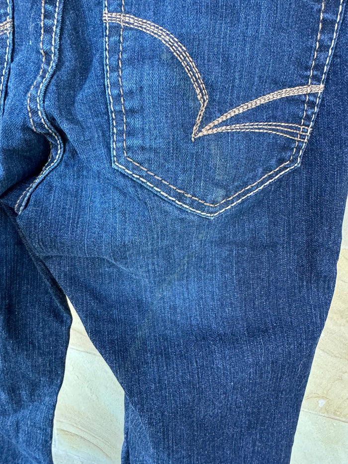 ARIAT JEANS 25L