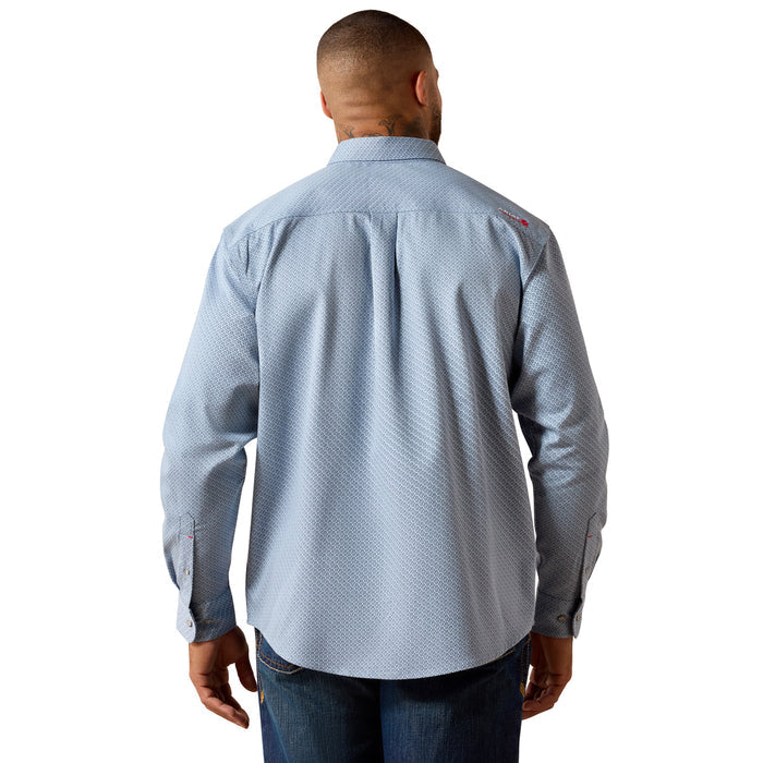 Ariat Men's FR Mantle Work Shirt Work Shirts Ariat