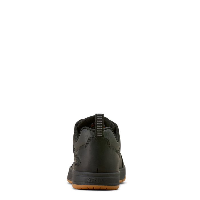 Ariat Men's Outmatch Comp Toe Work Shoe Work Shoes Ariat