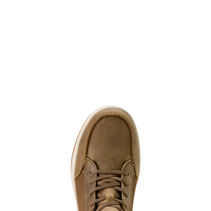 Ariat Men's Outmatch Comp Toe Work Shoe Work Shoes Ariat