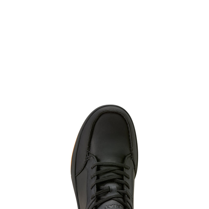 Ariat Men's Outmatch Comp Toe Work Shoe Work Shoes Ariat