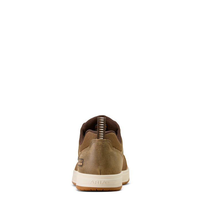 Ariat Men's Outmatch Comp Toe Work Shoe Work Shoes Ariat