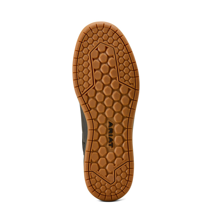 Ariat Men's Outmatch Comp Toe Work Shoe Work Shoes Ariat