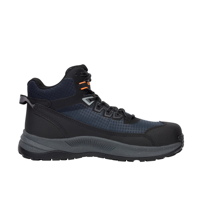 Ariat Men's Outpace Shift Mid Composite Toe Work Shoe Work Shoes Ariat Dark Shadow 10 2E