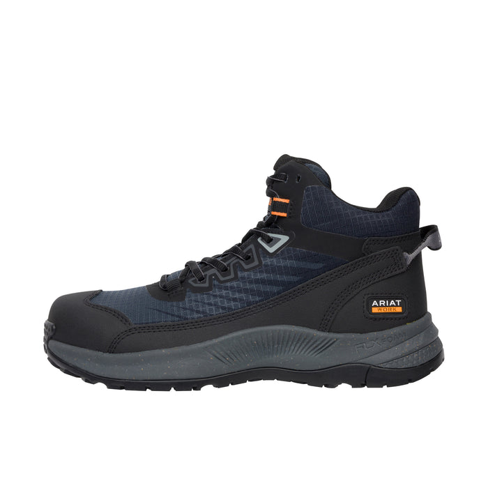 Ariat Men's Outpace Shift Mid Composite Toe Work Shoe Work Shoes Ariat