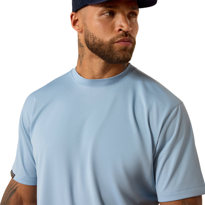 Ariat Men's Rebar Heat Fighter Tool T-Shirt T-Shirts Ariat