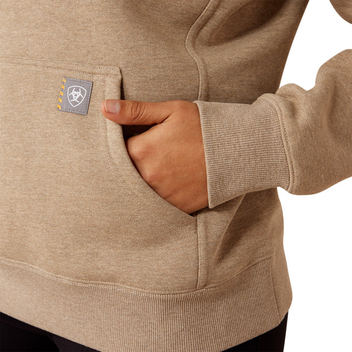 Ariat Women's Traverse Funnel Neck Sweatshirt Sweatshirts & Hoodies Ariat