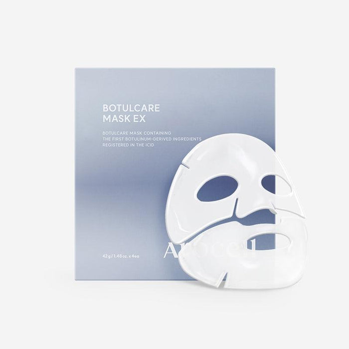 [Arocell] Botulcare Mask EX 42g*4EA - Ballagrio