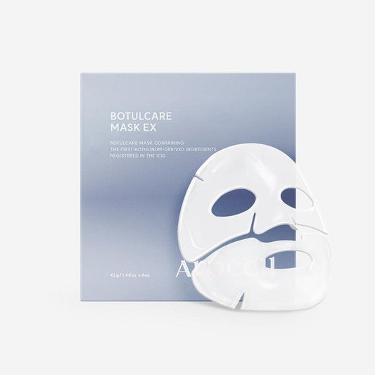 [Arocell] Botulcare Mask EX 42g*4EA - Ballagrio