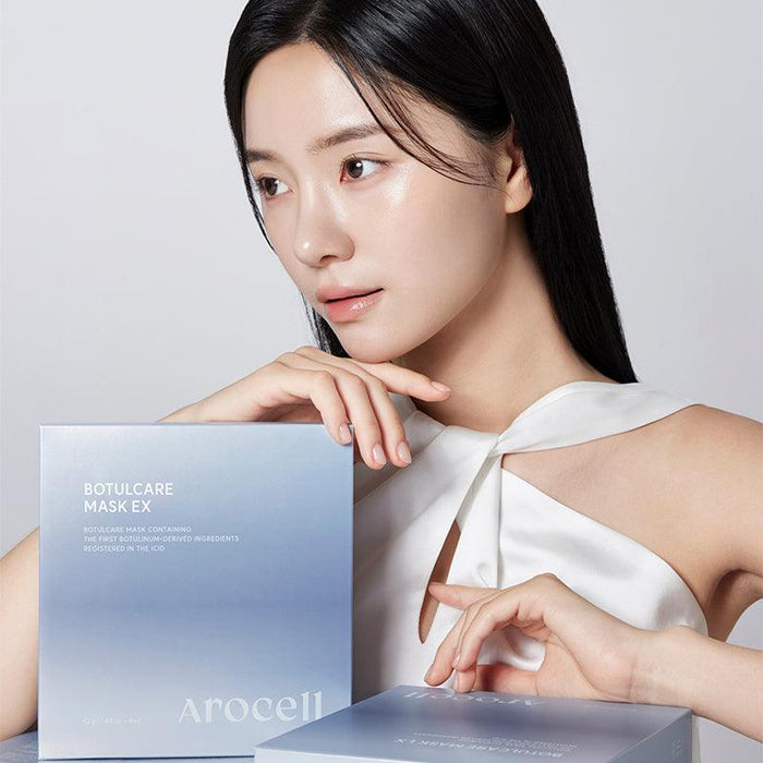 [Arocell] Botulcare Mask EX 42g*4EA - Ballagrio