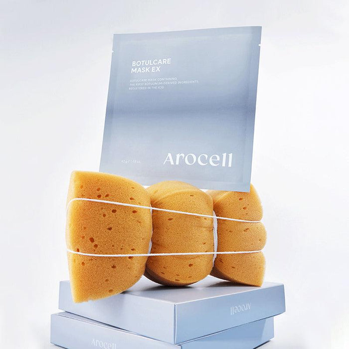 [Arocell] Botulcare Mask EX 42g*4EA - Ballagrio