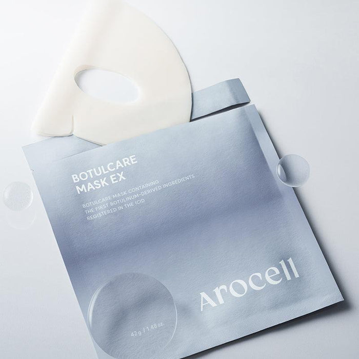 [Arocell] Botulcare Mask EX 42g*4EA - Ballagrio