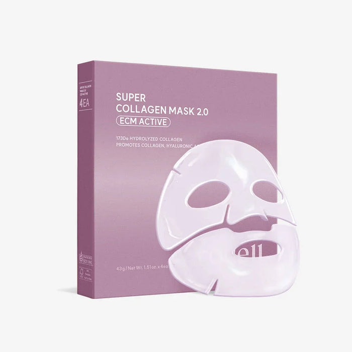 [Arocell] Super Collagen Mask 43g