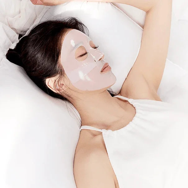 [Arocell] Super Collagen Mask 43g - Ballagrio