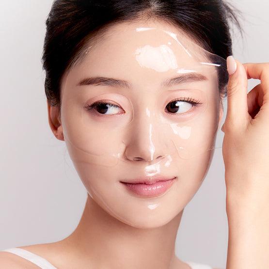 [Arocell] Super Collagen Mask 43g - Ballagrio