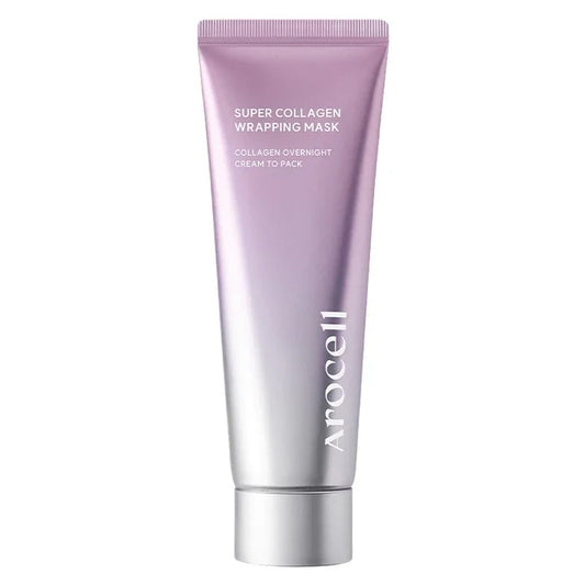[Arocell] Super Collagen Wrapping Mask 80ml - Ballagrio
