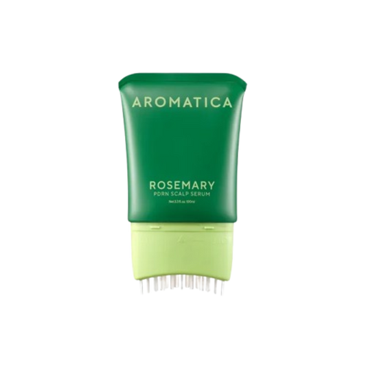 Aromatica Rosemary PDRN Scalp Serum 100Ml