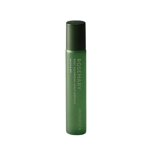 Aromatica Rosemary Root Volumizing Scalp Ampoule 20Ml