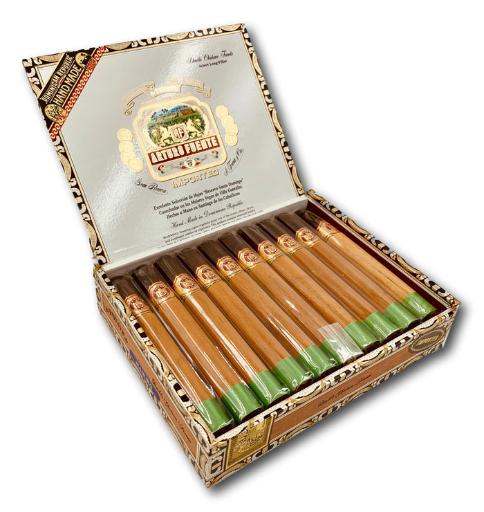 Arturo Fuente Double Chateau Maduro