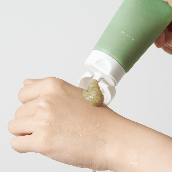 [ARZTIN] Pure Peeling To Foam 120g - Ballagrio
