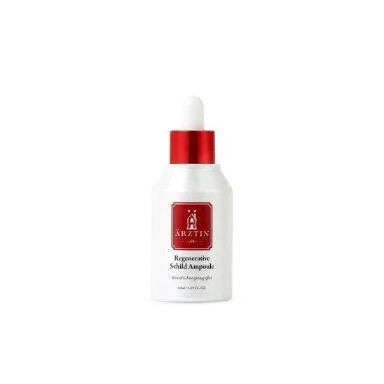 [ARZTIN] Regenerative Schild Ampoule 50ml - Ballagrio