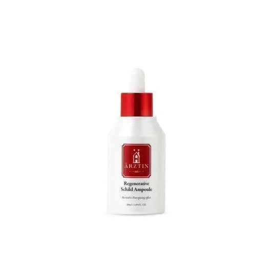 [ARZTIN] Regenerative Schild Ampoule 50ml - Ballagrio