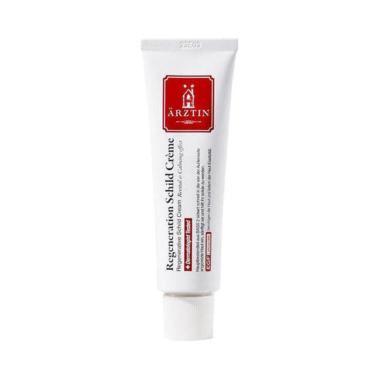 [ARZTIN] Regenerative Schild Cream 50g - Ballagrio