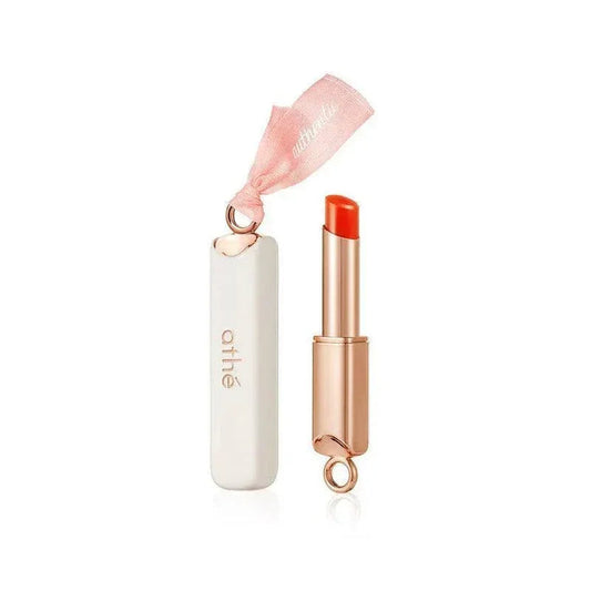 [athe] Authentic Lip Balm (2 Colors) 3.4g - Ballagrio
