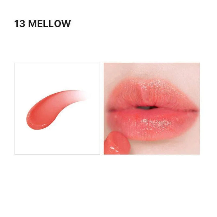[athe] Authentic Lip Balm (2 Colors) 3.4g - Ballagrio