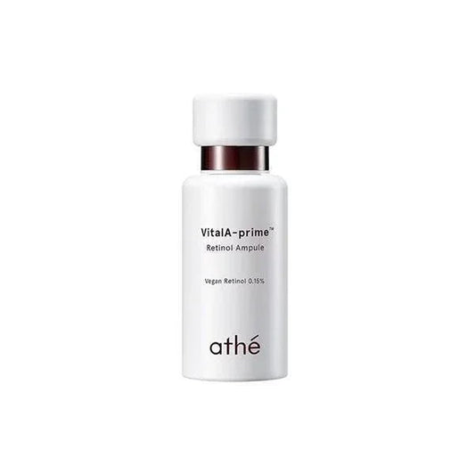 [athe] Vital A-Prime Retinol Ampoule 30ml - Ballagrio