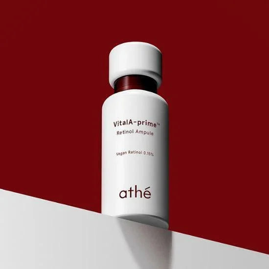 [athe] Vital A-Prime Retinol Ampoule 30ml - Ballagrio