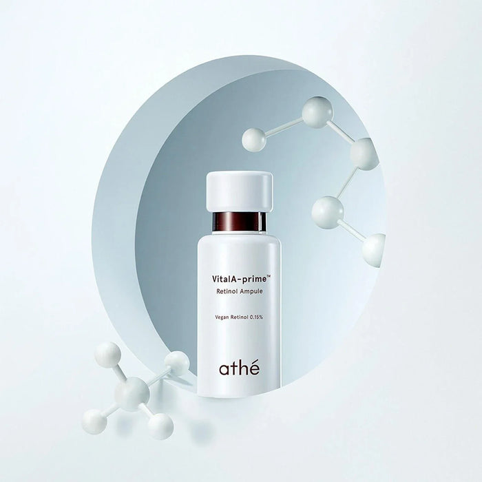 [athe] Vital A-Prime Retinol Ampoule 30ml - Ballagrio