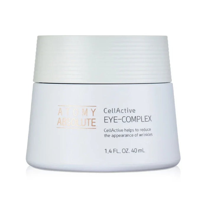 [ATOMY] Absolute CellActive Eye Complex 40ml - Ballagrio