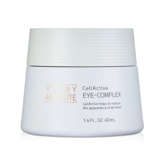 [ATOMY] Absolute CellActive Eye Complex 40ml - Ballagrio