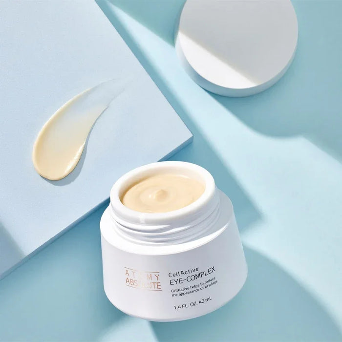 [ATOMY] Absolute CellActive Eye Complex 40ml - Ballagrio