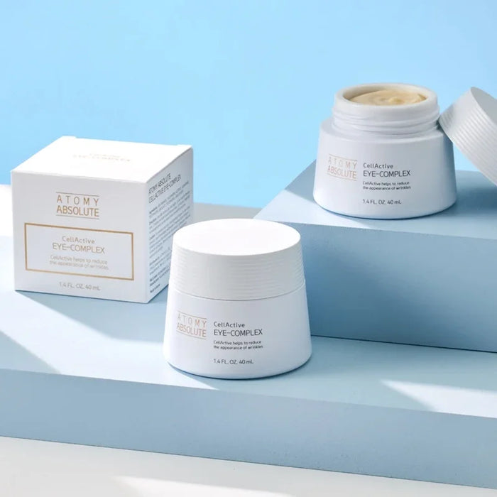 [ATOMY] Absolute CellActive Eye Complex 40ml - Ballagrio